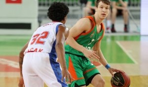 Besplatna denvna prognoza CEDEVITA OLIMPIAJ LJUBLJANA - TERME OLIMIA 21.03.2022.