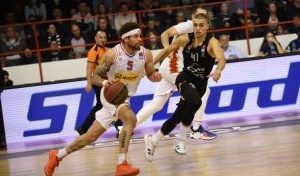 Besplatna dnevna prognoza BORAC ČAČAK - KK SPLIT 21.03.2022.