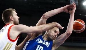 Besplatna dnevna prognoza KOUVOT - HELSINKI SEAGULLS 22.03.2022.