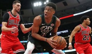 Besplatna dnevna prognoza MILWAUKEE BUCKS - CHICAGO BULLS 23.03.2022.