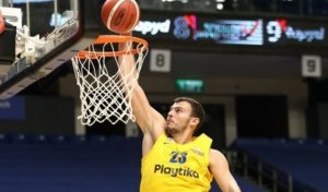 Besplatna dnevna prognoza MACABI TEL AVIV - REAL MADRID 24.03.2022.