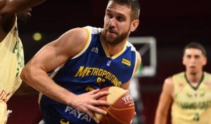 Besplatna dnevna prognoza LEVALLOIS - LIETKABELIS 06.04.2022.