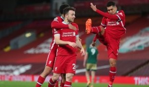 Besplatna dnevna prognoza BENFICA - LIVERPOOL 05.04.2022.