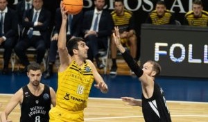 Besplatna dnevna prognoza TENERIFE - TOFAS BURSA 06.04.2022.