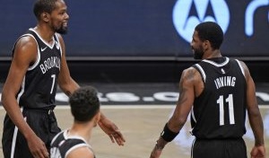 Besplatna dnevna prognoza NEW YORK KNICKS - BROOKLYN NETS 07.04.2022.