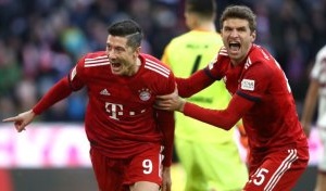 Besplatna dnevna prognoza VILLAREAL - BAYERN MUNCHEN 06.04.2022.