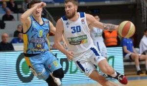 Besplatna dnevna prognoza KK SPLIT - KK ZADAR 08.04.2022.