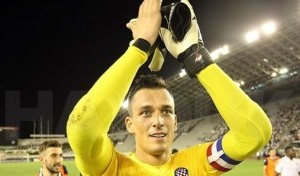 Besplatna dnevna prognoza HAJDUK - ŠIBENIK 09.04.2022.
