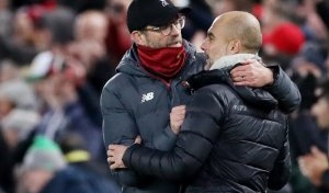 Besplatna dnevna prognoza MANCHESTER CITY - LIVERPOOL 10.04.2022.