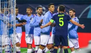 Besplatna dnevna prognoza DINAMO ZAGREB - ISTRA 15.04.2022.