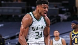 Besplatna dnevna prognoza CHICAGO BULLS - MILWAUKEE BUCKS 23.04.2022.