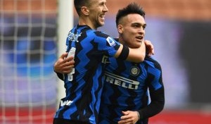 Besplatna dnevna prognoza INTER MILAN - ROMA 23.04.2022.