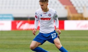 Besplatna dnevna prognoza SLAVEN BELUPO - HAJDUK SPLIT 24.04.2022.