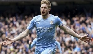 Besplatna dnevna prognoza MANCHESTER CITY - REAL MADRID 26.04.2022.