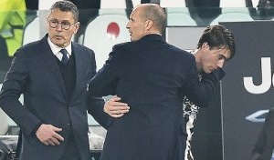 Besplatna dnevna prognoza SASSUOLO - JUVENTUS 25.04.2022.