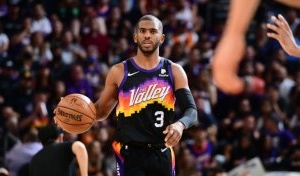 Besplatna dnevna prognoza PHOENIX SUNS - DALLAS MAVERICKS 03.05.2022.