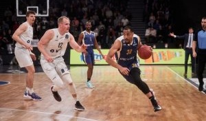 Besplatna dnevna prognoza CHOLET - LEVALLOIS 03.05.2022.