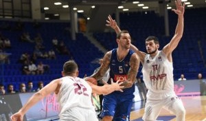 Besplatna dnevna prognoza FMP BEOGRAD - BUDUĆNOST PODGORICA 04.05.2022.
