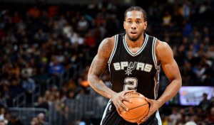NBA doigravanje 20.04.2017.
