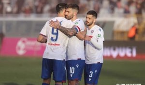 Besplatna dnevna prognoza RIJEKA - HAJDUK SPLIT 08.05.2022.