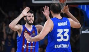 Besplatna dnevna prognoza BARCELONA - REAL MADRID 19.05.2022.