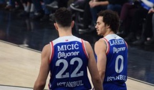 Besplatna dnevna prognoza  ANADOLU EFES - OLYMPIACOS 19.05.2022.