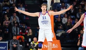 Besplatna dnevna prongoza ANADOLU EFES - REAL MADRID 21.05.2022.