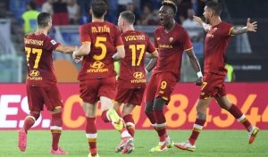 Besplatna dnevna prognoza ROMA - FEYNOORD 25.05.2022.