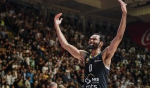 Besplatna dnevna prognoza CRVENA ZVEZDA - PARTIZAN 27.05.2022.