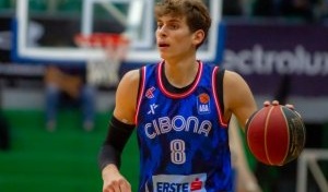 Besplatna dnevna prognoza CIBONA - ZADAR 30.05.2022.