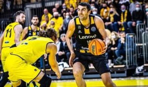 Besplatna dnevna prognoza JOVENTUT BADALONA - LENOVO TENERIFE 31.05.2022.