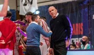 Besplatna dnevna prognoza SWANS GMUNDEN - BC VIENNA 31.05.2022.