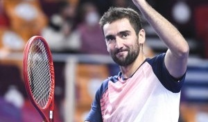Besplatna dnevna prognoza MARIN ČILIĆ - ANDREY RUBLEV 01.06.2022.