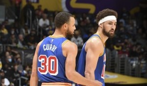 Besplatna dnevna prognoza GOLDEN STATE WARRIORS - BOSTON CELTICS 03.06.2022.