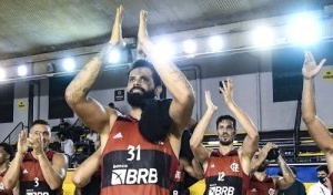 Besplatna dnevna prognoza FLAMENGO - FRANCA 04.06.2022.
