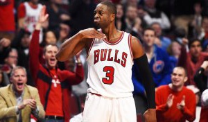 NBA playoff 23.04.2017.