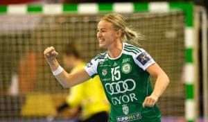 Besplatna dnevna prognoza GYOR - VIPERS KRISTIANSTAD 05.06.2022.