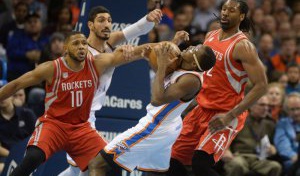 NBA besplatno 25.02.2017.