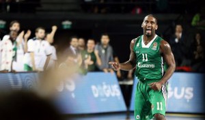 Euroliga 26.04.2017.
