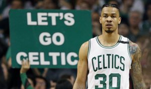 NBA 26.04.2017.