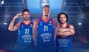 Besplatna dnevna prognoza ANADOLU EFES - FENERBAHČE 28.09.2022.