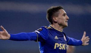 Besplatna dnevna prognoza DINAMO ZAGREB - SLAVEN BELUPO 01.10.2022.