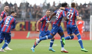 Besplatna dnevna prognoza HAJDUK - VARAŽDIN 08.10.2022.