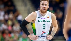 Besplatna dnevna prognoza LIETKABELIS - ŽALGIRIS 09.10.2022.