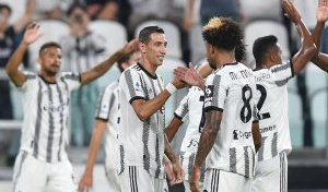 Besplatna dnevna prognoza MACCABI HAIFA - JUVENTUS 11.10.2022.