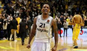 Besplatna dnevna prognoza BASKONIA - PARTIZAN 14.10.2022.