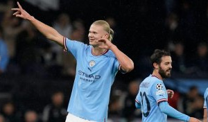 Besplatna dnevna prognoza LIVERPOOL - MANCHESTER CITY 16.10.2022.