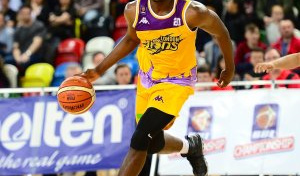 Besplatna dnevna prognoza LONDON LIONS - TRENTO 18.10.2