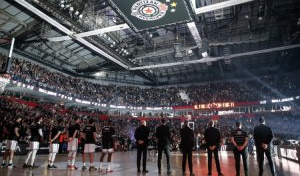 Besplatna dnevna prognoza PARTIZAN - ARMANI MILANO 18.10.2022.