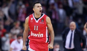 Besplatna dnevna prognoza BASKONIA - OLYMPIACOS 21.10.2022.